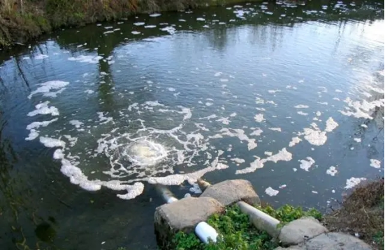 废水检测