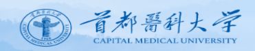 首都医科大学-游泳馆卫生检测