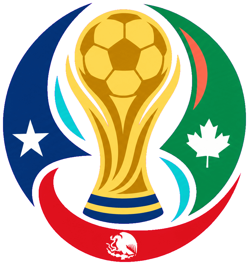 世界杯直播在线观看 2026美墨加世界杯